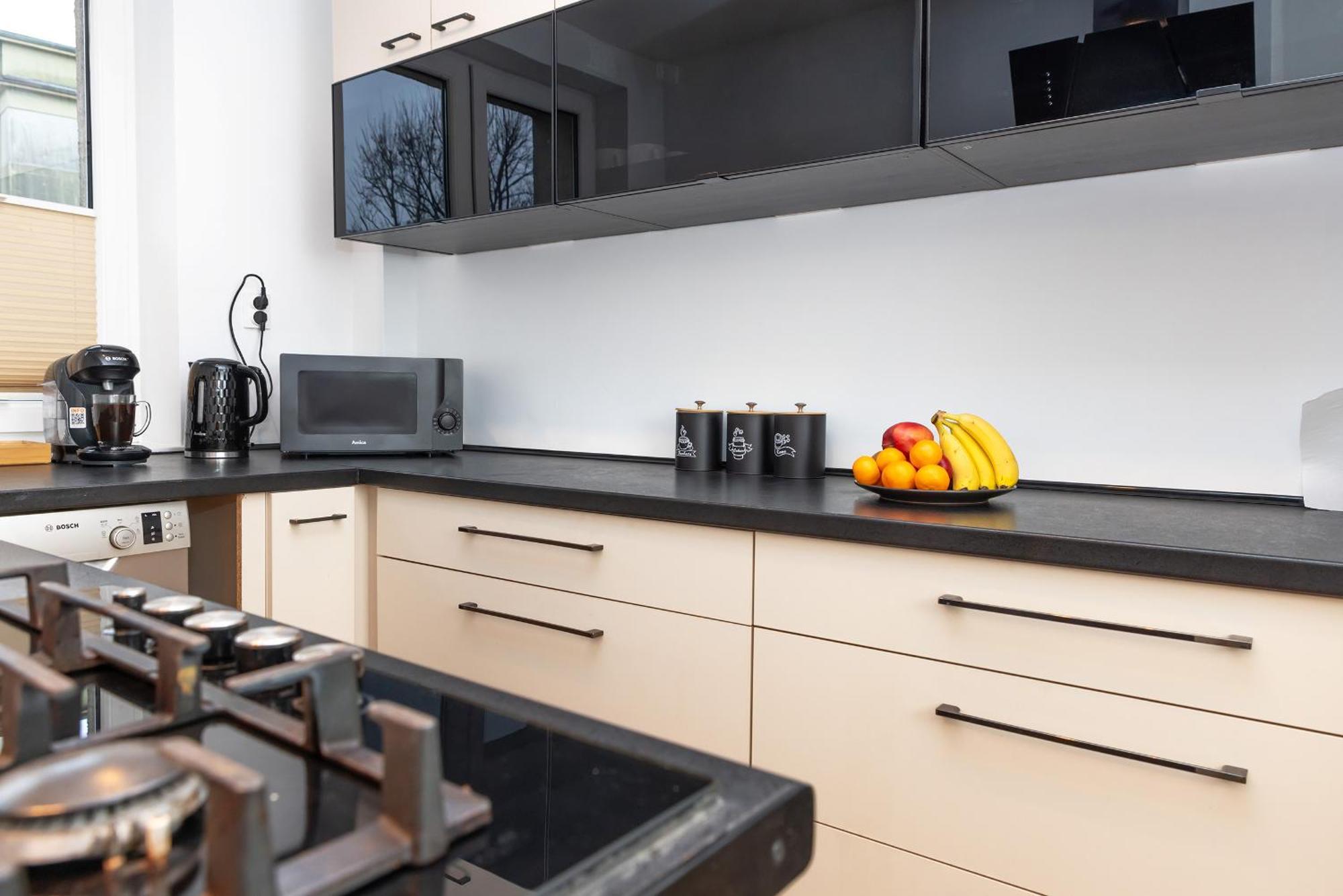 Luxus Apartament Wzgorze Γκντίνια Εξωτερικό φωτογραφία