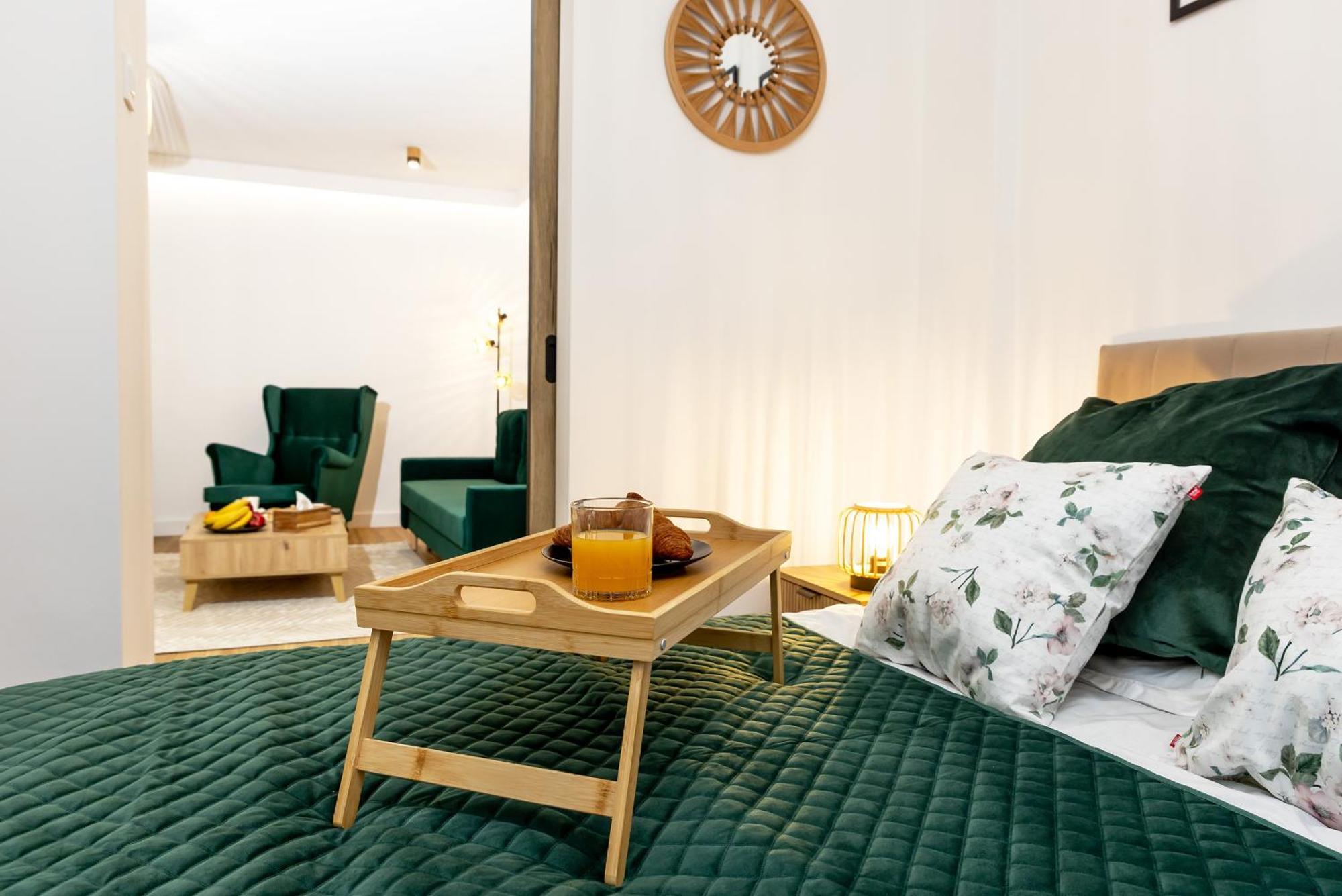 Luxus Apartament Wzgorze Γκντίνια Εξωτερικό φωτογραφία