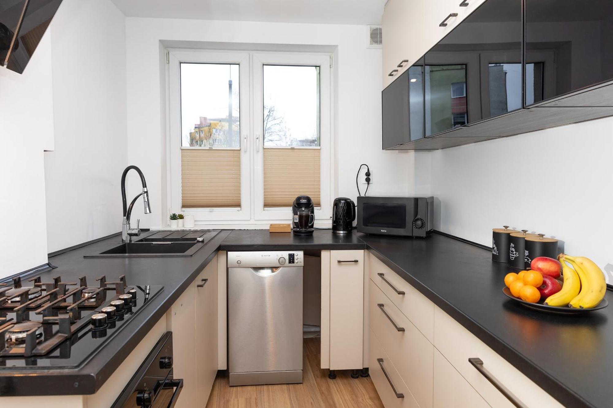 Luxus Apartament Wzgorze Γκντίνια Εξωτερικό φωτογραφία