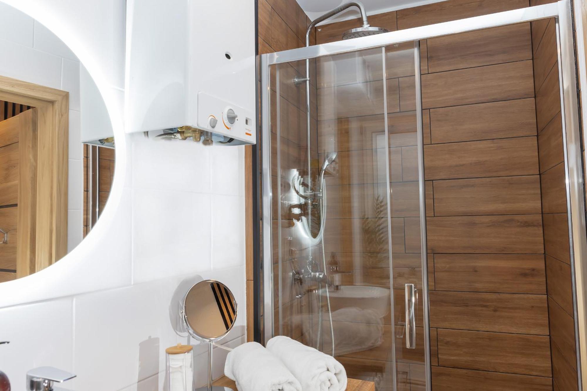 Luxus Apartament Wzgorze Γκντίνια Εξωτερικό φωτογραφία