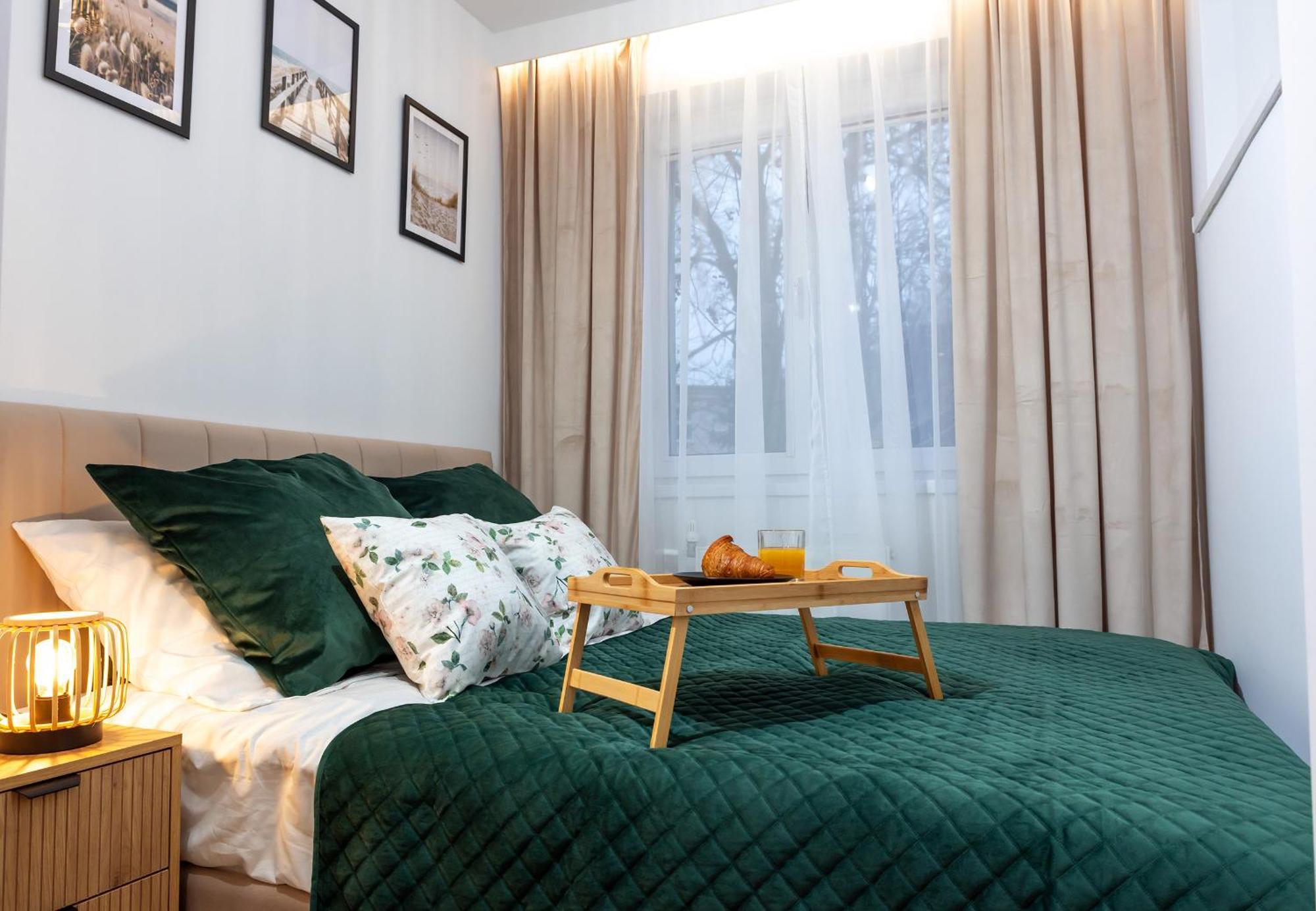 Luxus Apartament Wzgorze Γκντίνια Εξωτερικό φωτογραφία